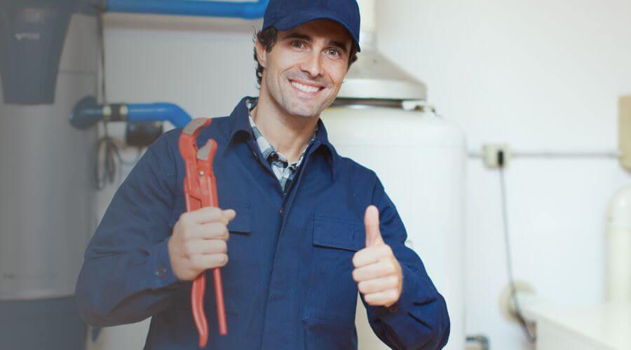 Professional sewer line replacement in Plumtree, NC